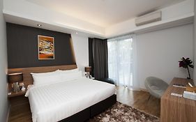 Sunday Hotel Near Petronas Twin Tower Formerly Suasana Suites