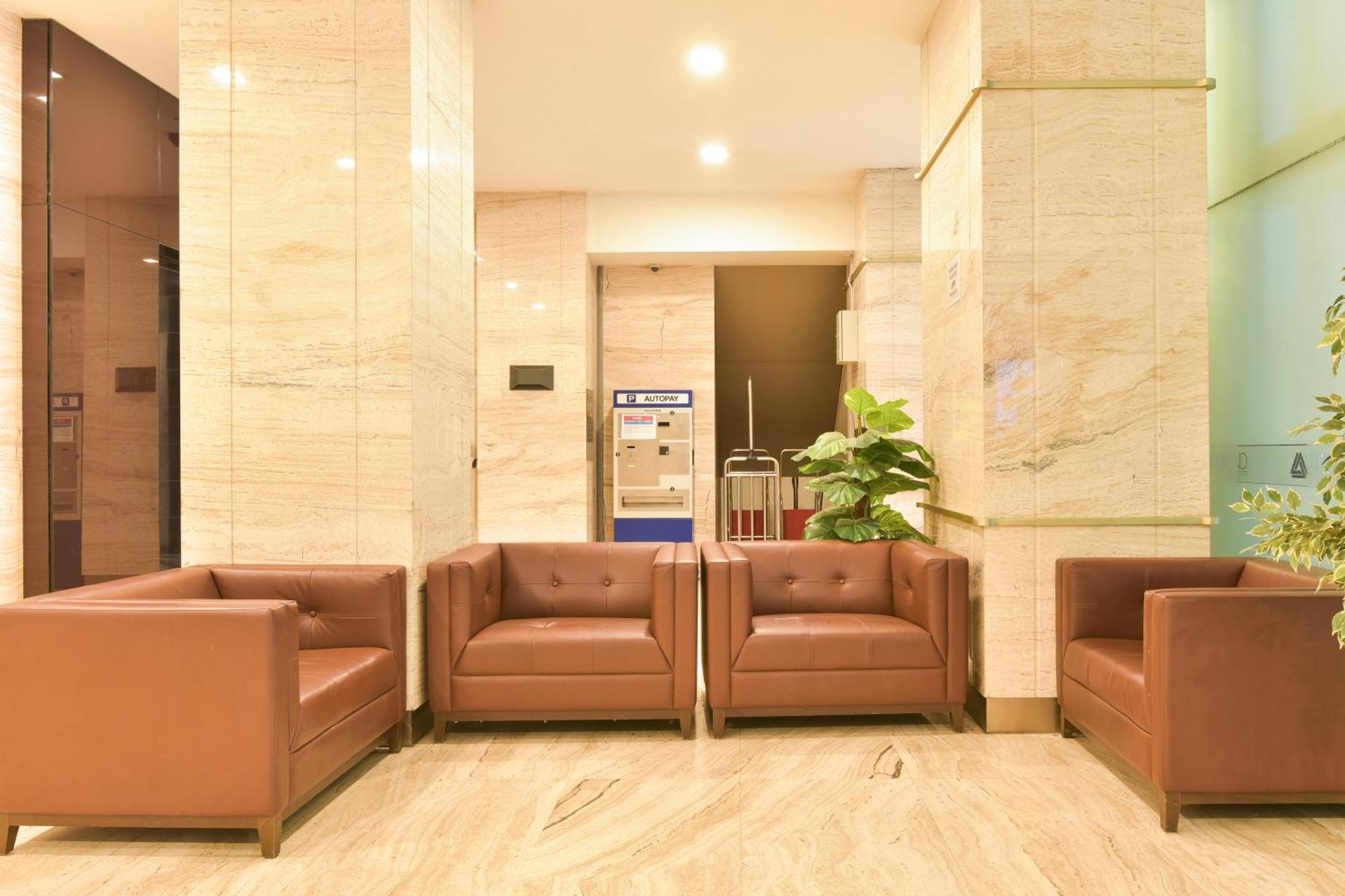Sunday Hotel Near Petronas Twin Tower Formerly Suasana Suites Kuala Lumpur Buitenkant foto