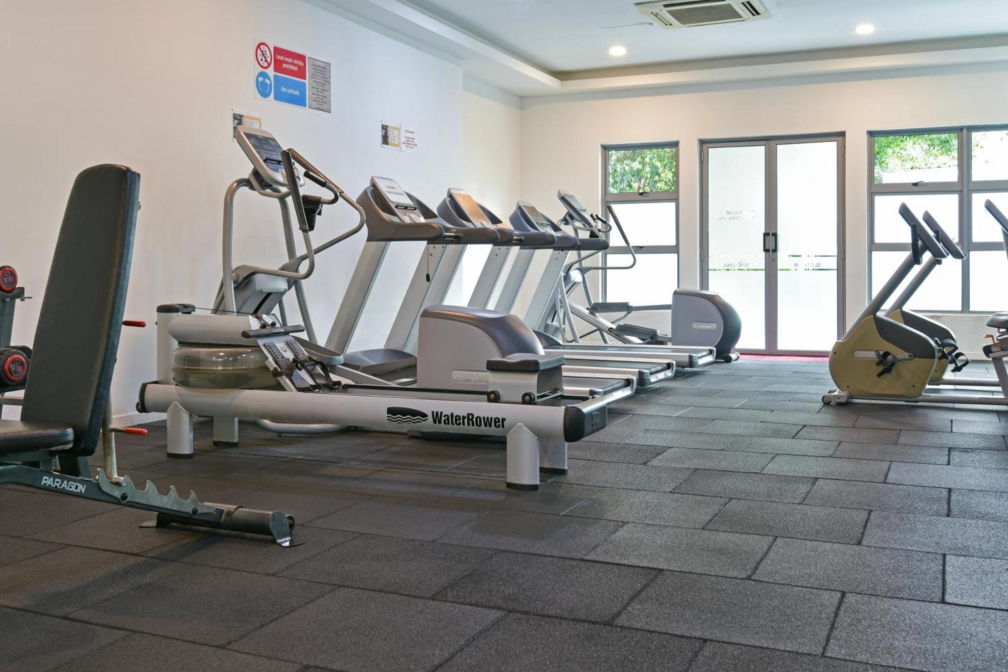 Sunday Hotel Near Petronas Twin Tower Formerly Suasana Suites Kuala Lumpur Buitenkant foto