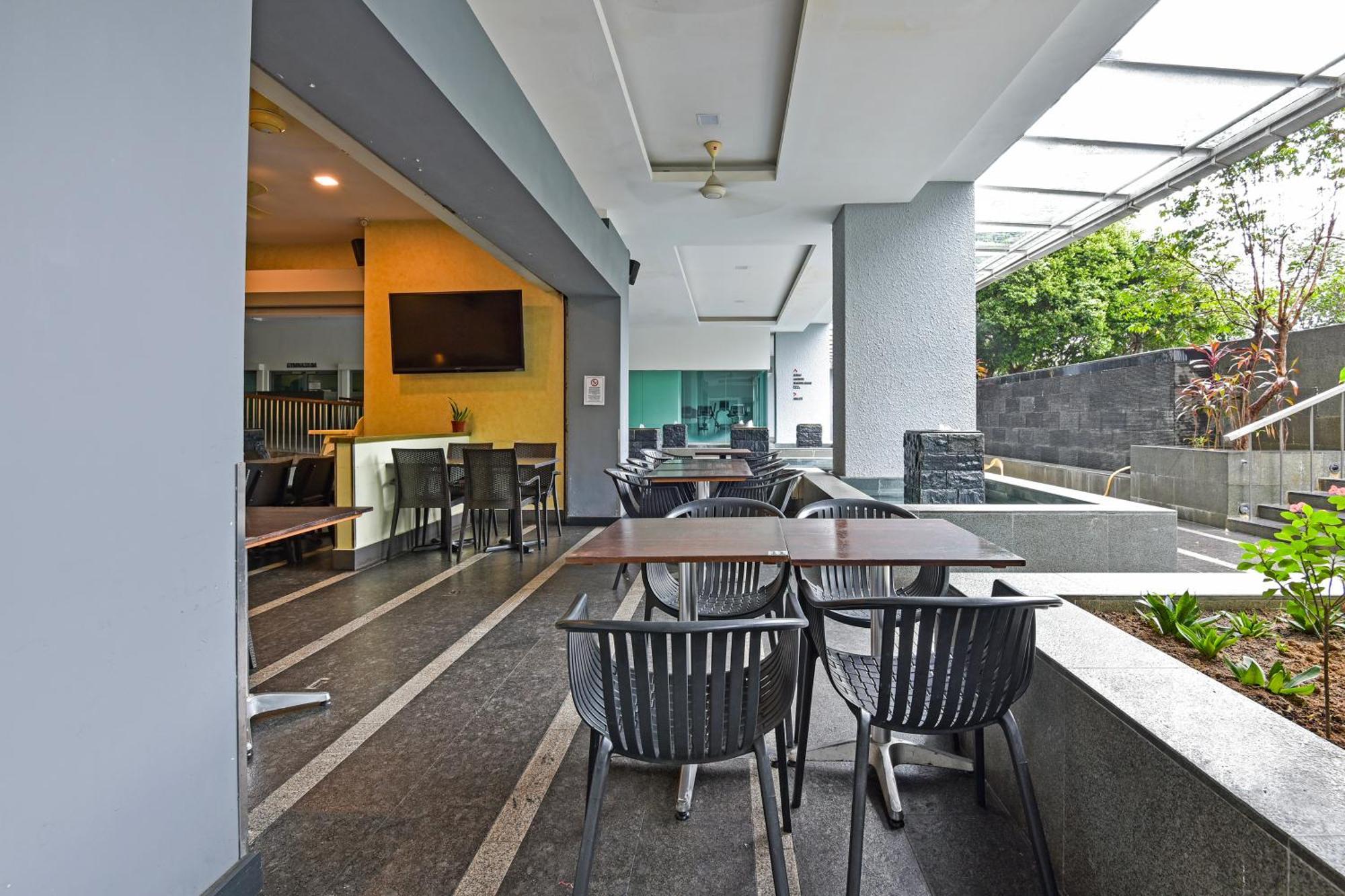 Sunday Hotel Near Petronas Twin Tower Formerly Suasana Suites Kuala Lumpur Buitenkant foto