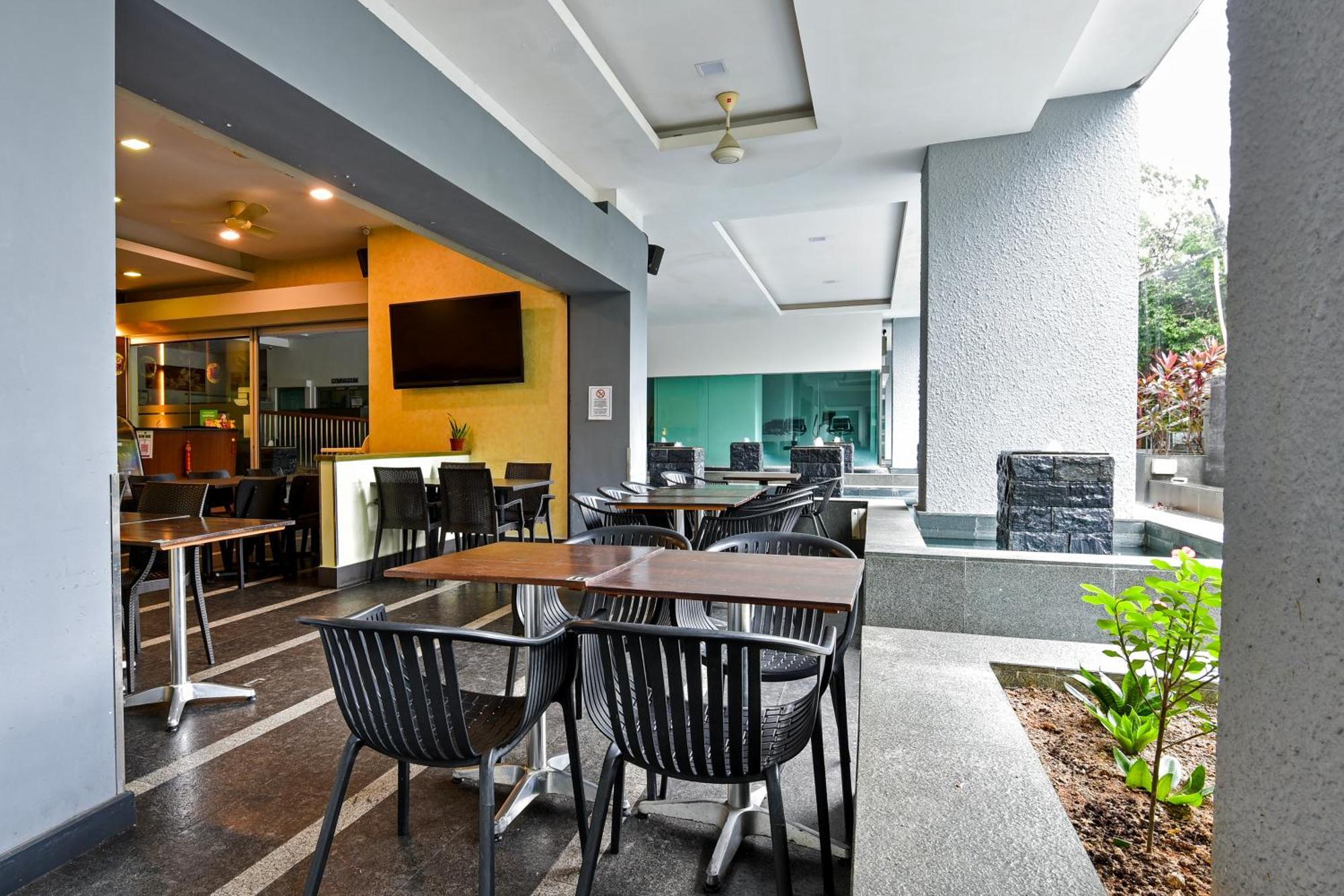 Sunday Hotel Near Petronas Twin Tower Formerly Suasana Suites Kuala Lumpur Buitenkant foto