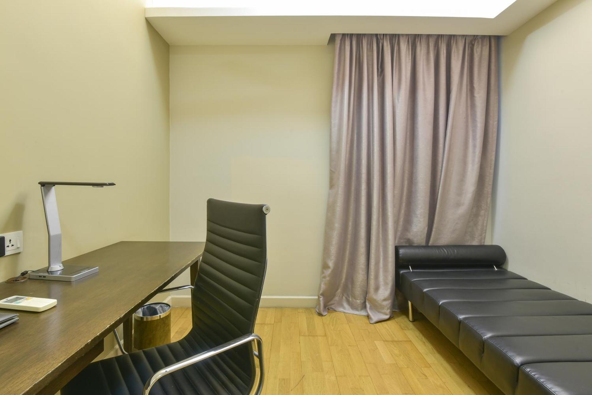 Sunday Hotel Near Petronas Twin Tower Formerly Suasana Suites Kuala Lumpur Buitenkant foto